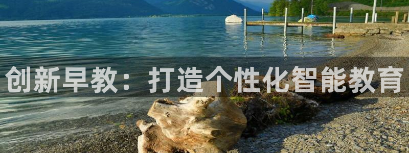 威九国际66视频：创新早教：打造个性化智能教育