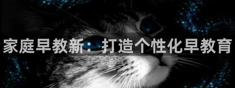 78mapp威九国际人民网：家庭早教新：打造个性化早教育
