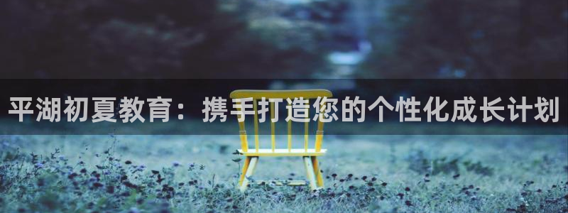 威九国际女艺人:平湖初夏教育:携手打造您的个性化成长计划