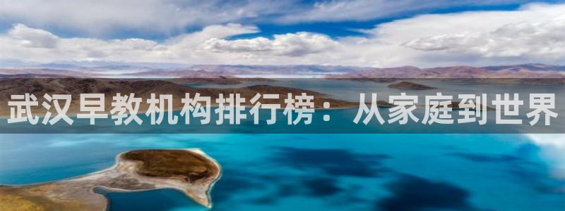 威九国际官网登录入口网址：武汉早教机构排行榜：从家庭到世界