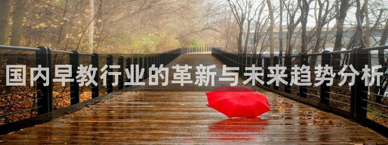 66m威九国际成长模式：国内早教行业的革新与未来趋势分析