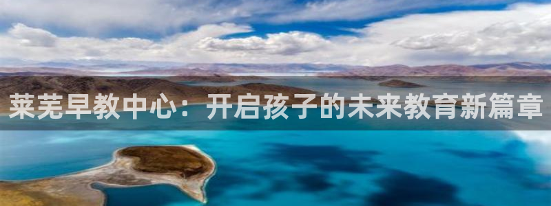 78mapp威九国际官网:莱芜早教中心:开启孩子的未来教育新篇章