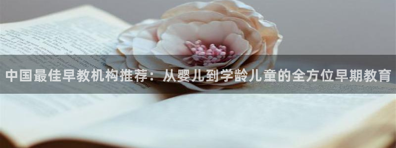 威九国际客服电话号码查询：中国最佳早教机构推荐：从婴儿到学龄儿童的全方位早期教育