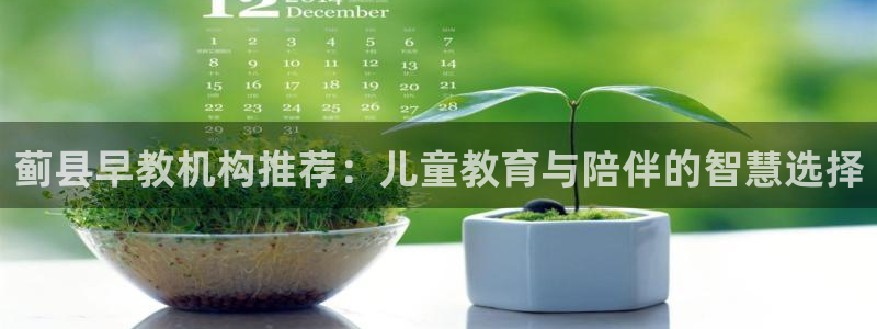 威九国际第一页:蓟县早教机构推荐:儿童教育与陪伴的智慧选择