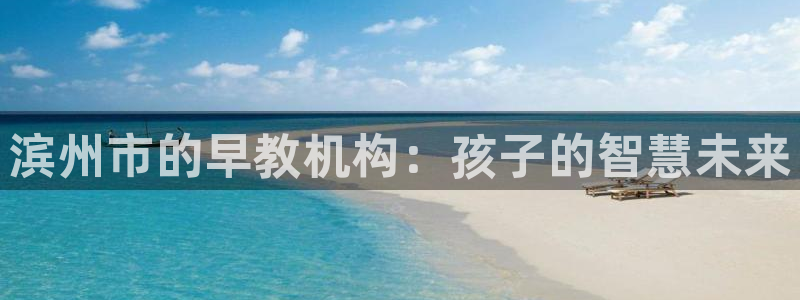 威九国际清砖码：滨州市的早教机构：孩子的智慧未来